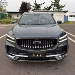 Geely Monjaro L 7-Speed Automatic SUV  2.0t Gasoline Car– In Stock in China | Chinese Cars Imported from China to Afghanistan - Image 3