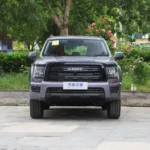 Haval H5 Hybrid  New Left-Hand Energy Vehicle– In Stock in China | Buy Chinese Cars in UK