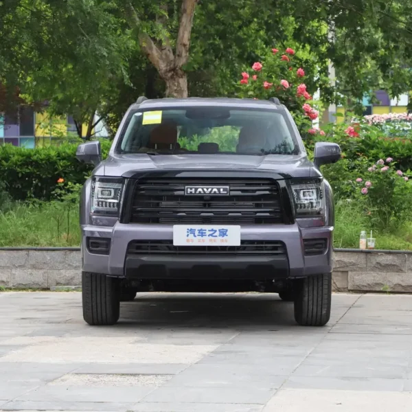 Haval H5 Hybrid  New Left-Hand Energy Vehicle– In Stock in China | Buy Chinese Cars in UK