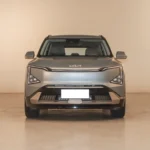 KIA EV5 Left-Hand Drive Compact SUV New Energy Automobile– Wholesale Price From China |  China Vehicle Shipping UK - Image 2
