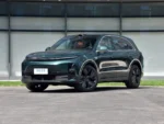 Li Auto L6 Max 2026 Edition– In Stock in China | Hytaý awtoulaglarynyň bahasy - Image 3