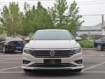 2026 Volkswagen Sagitar 280tsi - Luxury Meets Performance– In Stock in China |  ჩინეთიდან მანქანა საქართველოში - Image 2