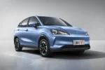 Neta V Electric SUV 500km EV Car– In Stock in China | Available for UK Import