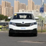Skoda Kamiq SUV– Wholesale Price From China |  Chinese Sedan for Sale UK