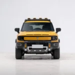 Extended Range Vehicle Changan Deepal G318 SUV Car– Ships Worldwide From China | Chinese Electric Car UK - Image 2