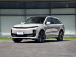 Li Auto L6 Max 2026 Edition– In Stock in China | Hytaý awtoulaglarynyň bahasy - Image 4