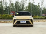 Lynk & Co 03 2026 03+2.0td Automatic Wind Driving Edition Gasoline Compact Car– Wholesale Price From China |  Chinese Car Wholesale UK