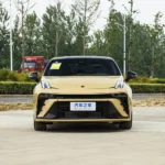 Lynk & Co 03 2026 03+2.0td Automatic Wind Driving Edition Gasoline Compact Car– Wholesale Price From China |  Chinese Car Wholesale UK
