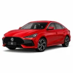 MG 5 Manual Luxury 2026 - Wholesale Price From China | Best Chinese Cars For Sale - Image 3