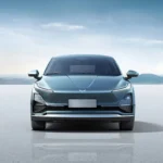 2026 Wuling Starlight 410km EV Sedan Car - Wholesale Price From China | Best Chinese Cars For Sale - Image 2