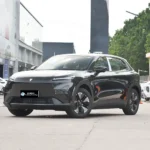 2026 Changan Deepal S05 EV Auto New SUV– Ships Worldwide From China | Electric Car From China UK - Image 2