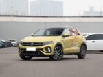 2026 Volkswagen T. Roc– Ships Worldwide From China | Chinese Cars for Sale in Russia - Image 2