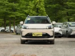 GAC Aion V Electric SUV– Wholesale Price From China |  China to UK Vehicle Export - Image 2