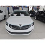 Skoda Octavia Gasoline 1.5  Fwd 5 Seats– Wholesale Price From China | Chinese Electric Car for Sale in Jordan