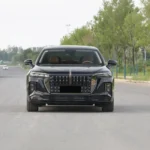 Hongqi H9 2.0t 5-Seats Hybrid Luxury Sedan– Wholesale Price From China | سيارات صينية للبيع في ُعمان