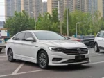 2026 Volkswagen Sagitar 280tsi - Luxury Meets Performance– In Stock in China |  ჩინეთიდან მანქანა საქართველოში - Image 3