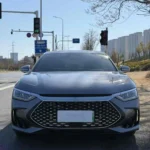 2026 Byd Han Dm-I Glory 121km Luxury 1.5t E-CVT Phev Long Range Plug-in Hybrid Sedan– Ships Worldwide From China | 香港中國汽車