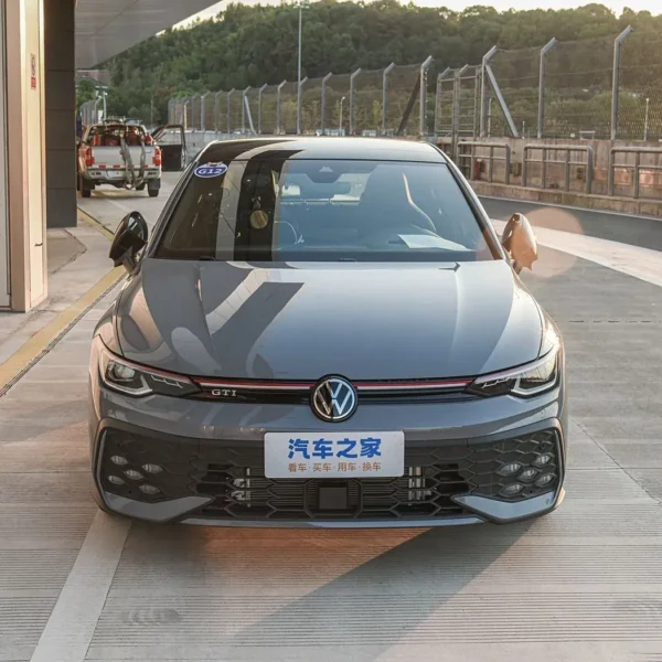 Volkswagen Golf GTI - High Quality High Performance– Ships Worldwide From China | Latest Chinese Cars UK