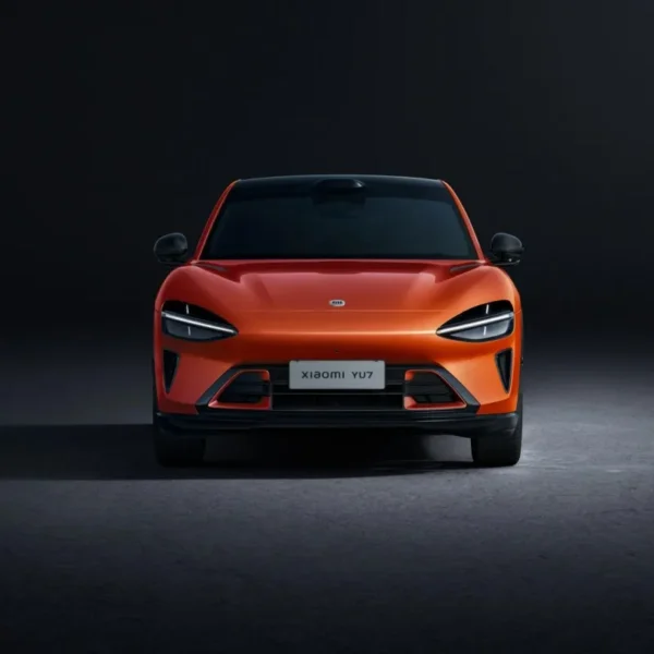 2026  Xiaomi Yu7 Long Range Electric SUV– Wholesale Price From China | Buy Chinese Cars in UK