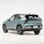 2026 Geely Boyue 1.5td Premium Edition Automatic Transmission– In Stock in China | Chinese Car for Sale in Kazakhstan - Image 3