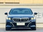 BMW I5 2026 Model Edrive Sedan Car– Wholesale Price From China | Export Ready for UK | 澳門中國汽車