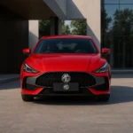 MG 5 Manual Luxury 2026 - Wholesale Price From China | Best Chinese Cars For Sale