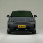 2026 Volkswagen ID. Unyx High Performance Car– Ships Worldwide From China | Chinese Car for Sale in Russia