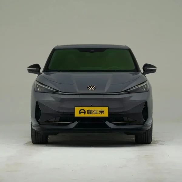 2026 Volkswagen ID. Unyx High Performance Car– Ships Worldwide From China | Chinese Car Import to UK