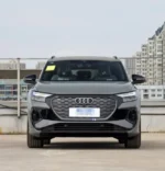 2026 Audi Q4 E-Tron Pure Electric SUV - Wholesale Price From China | Best Chinese Cars For Sale