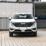 2026 Haval H6 Phev Car SUV EV Chinese Car– In Stock in China | Buy From China for UK - Image 2