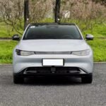 2026 Leap Motor C01 630km EV New Energy Vehicles– In Stock in China | Chinese EV for Sale in Syria