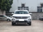 2026 Volkswagen T. Roc– Ships Worldwide From China | Chinese Cars for Sale in Russia