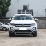 2026 Volkswagen T. Roc– Ships Worldwide From China | Import From China to UK
