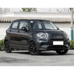 Leapmotor T03 Auto SUV Vehicle Hybrid Fuel Automobile– In Stock in China | السيارات الصينية في سوريا - Image 2