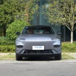 2026 Changan Deepal SL03 New Energy Electric Car– Ships Worldwide From China | 중국 자동차 판매