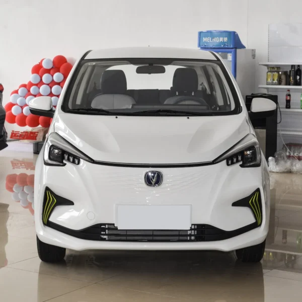 Changan Benben E-Star 2026 New EV Minicar– Ships Worldwide From China |  Chinese Car Wholesale UK