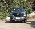Changan F70 Gasoline Pickup– Ships Worldwide From China | Хятадын цахилгаан машин Монголд