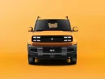2026 Baojun Yueye Flagship Pure Electric Mini Car– Wholesale Price From China |  China Electric Car Import UK - Image 3