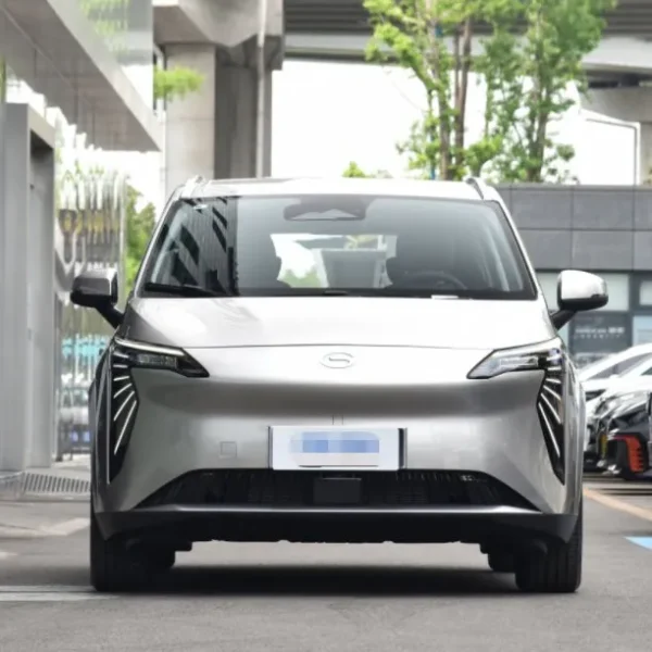 Aion Y Plus GAC All-Electric SUV– Wholesale Price From China | מכוניות חשמליות סיניות בישראל
