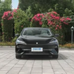 2026 Changan Electric Car Deepal L07 Electric SUV Car 550km 550ultra Intelligent Driving– Ships Worldwide From China | Chinese Electric Vehicle UK