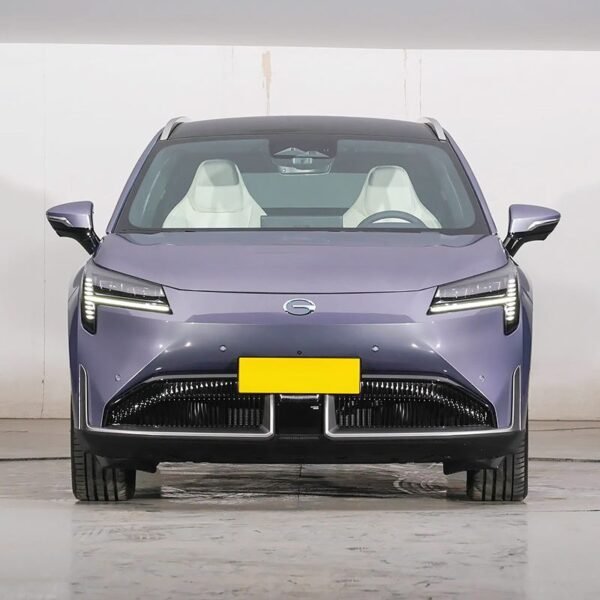2026 GAC Aion Lx New Design SUV– Wholesale Price From China | Affordable Chinese Car UK