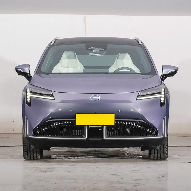 imgi_93_China-2022-Year-New-Design-SUV-GAC-Aion-Lx-Cheap-Electric-Car 2026 GAC Aion Lx New Design SUV– Wholesale Price From China | Affordable Chinese Car UK - Image 1
