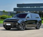 High Speed Li Auto L9 - In Stock in China | Best Chinese Cars For Sale - Image 2