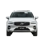 Volvo Xc60 Phev Plug in Hybrid Electric Luxury Midsize SUV 4WD High Performance Car– Wholesale Price From China | Chinese EV for Sale in Iran