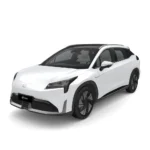 2026 GAC Aion Lx New Design SUV– Wholesale Price From China | Affordable Chinese Car UK - Image 3