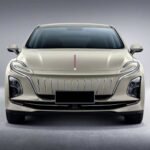 Hongqi E-Qm5 Electric Vehicle– Wholesale Price From China |  Chinese Hybrid Car UK