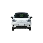 Leapmotor T03 Auto SUV Vehicle Hybrid Fuel Automobile– In Stock in China | السيارات الصينية في سوريا - Image 3