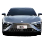 2026 Neta S Sedan Extended Range 231 HP Electric 1060km– In Stock in China |   Ready for UK Import