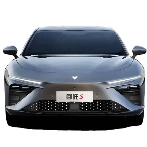 2026 Neta S Sedan Extended Range 231 HP Electric 1060km– In Stock in China |   Ready for UK Import