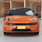 Zeekr 001 2026 Car 100kwh Battery Electric– Ships Worldwide From China |  China Car Export UK
